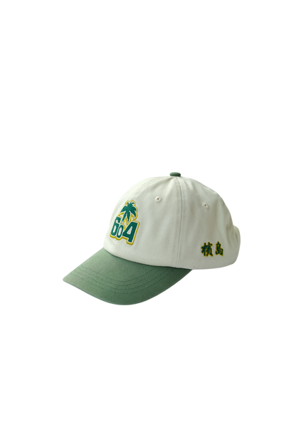 604 CAP (GREEN)