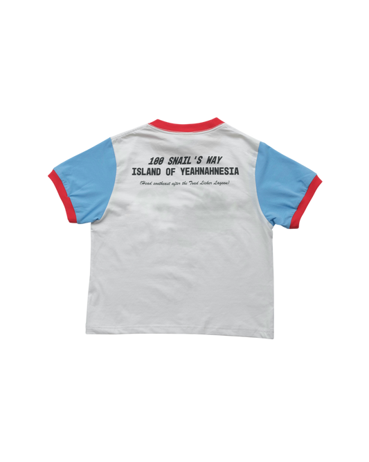 SLOWLY SLOWLY GIRLS TEE