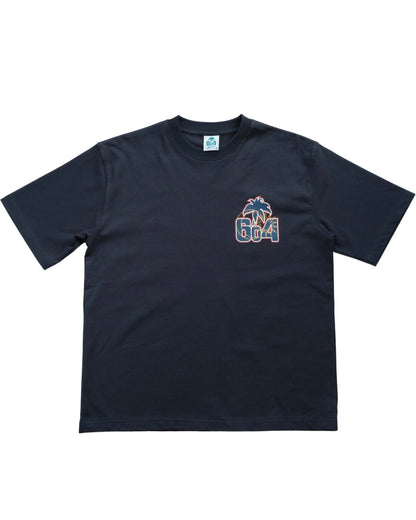 604 MALAYSIA OG TEE (NAVY)