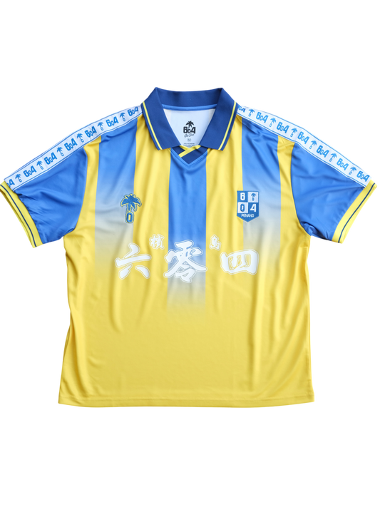 604 FC JERSEY