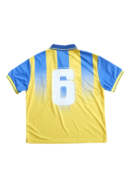 604 FC JERSEY