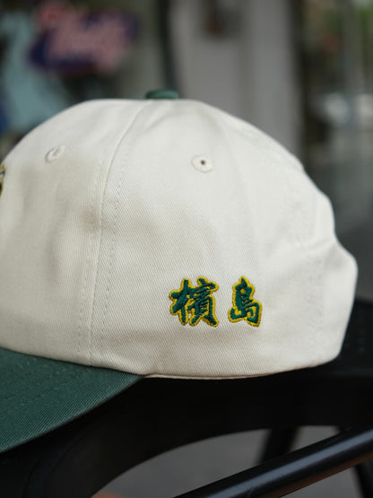 604 CAP (GREEN)