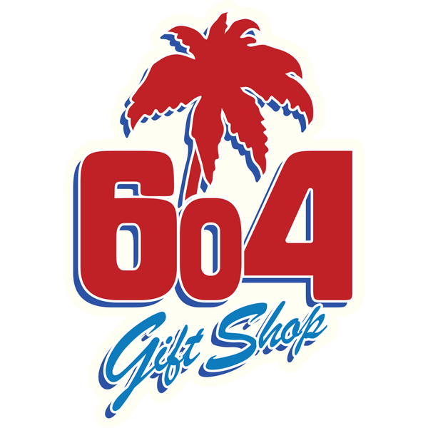 604 GIFT SHOP