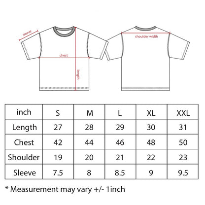 604 OG TEE (KELLY GREEN)