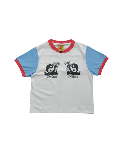 SLOWLY SLOWLY GIRLS TEE
