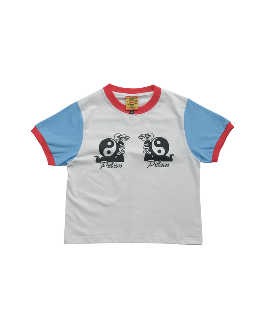 SLOWLY SLOWLY GIRLS TEE
