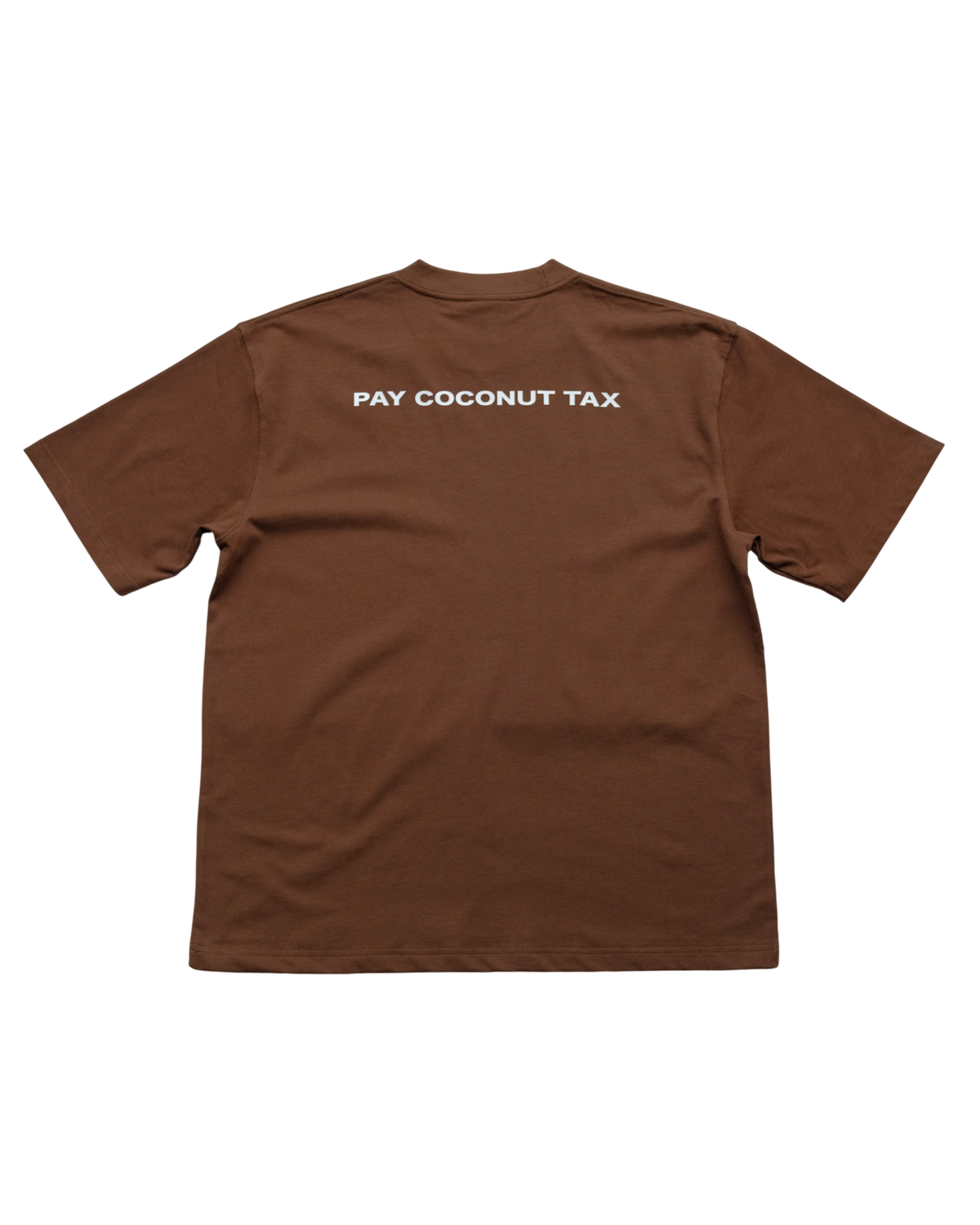 JUST ANOTHER HEATSTROKE HOTEL TEE